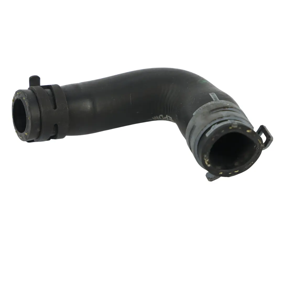 Porsche Cayenne 92A Manguera Tubería Refrigerante 3.0 TFSI - SKU 95810648200 - Número de pieza 95810648200