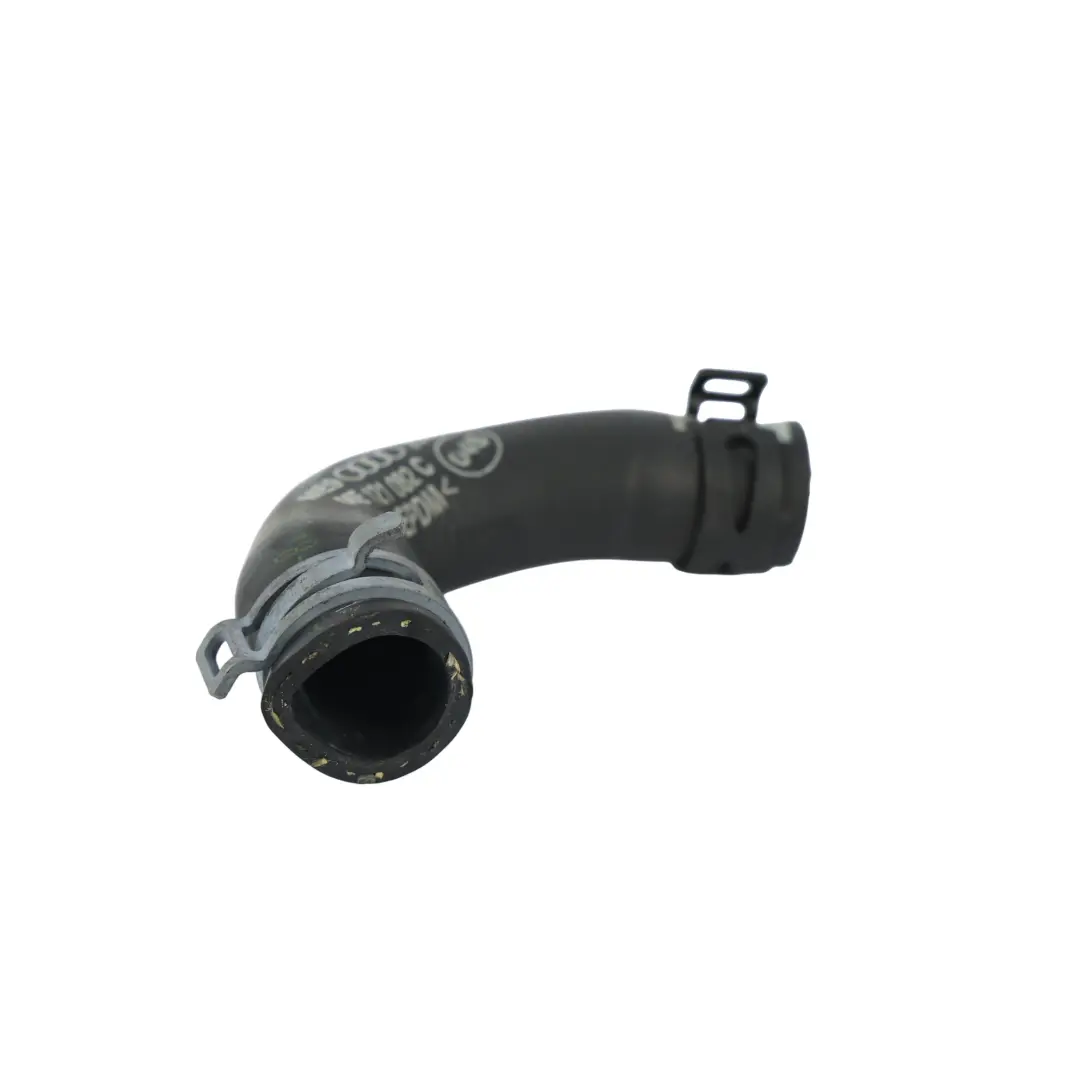 Porsche Cayenne 92A Water Coolant Pipe Hose Line 3.0 TFSI - SKU 95810648200 - Part number 95810648200
