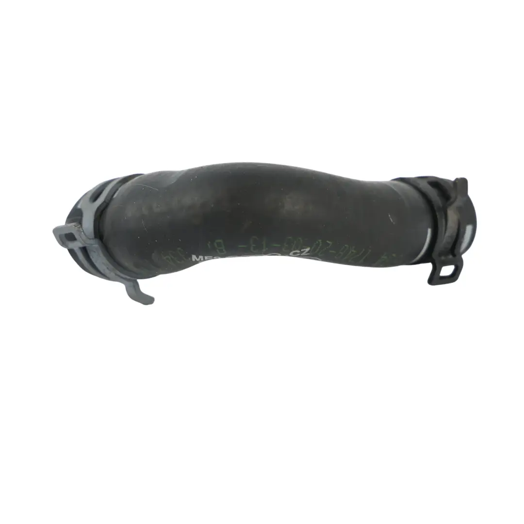 Porsche Cayenne 92A Water Coolant Pipe Hose Line 3.0 TFSI - SKU 95810648200 - Part number 95810648200