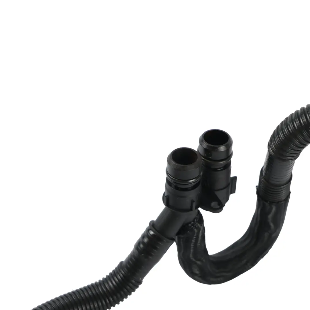 Entlüftungsschlauch Leitung 3.0 TFSI für Porsche Cayenne 92A Motor mit Teilenummer 95810721700 Porsche Cayenne 92A Motor Entlüftungsschlauch Leitung 3.0 TFSI - SKU 95810721700 - Teilenummer 95810721700