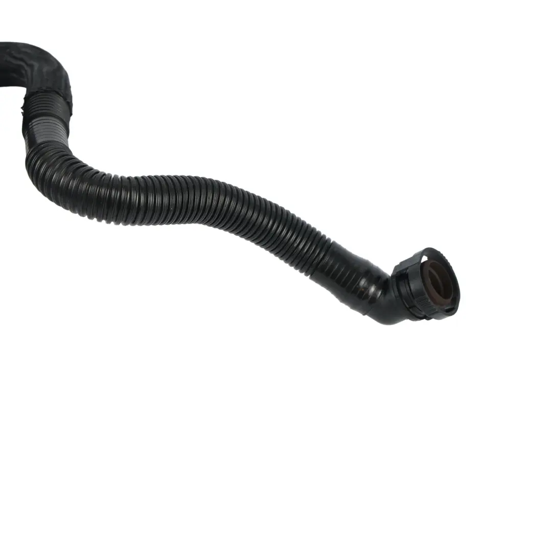 Entlüftungsschlauch Leitung 3.0 TFSI für Porsche Cayenne 92A Motor mit Teilenummer 95810721700 Porsche Cayenne 92A Motor Entlüftungsschlauch Leitung 3.0 TFSI - SKU 95810721700 - Teilenummer 95810721700