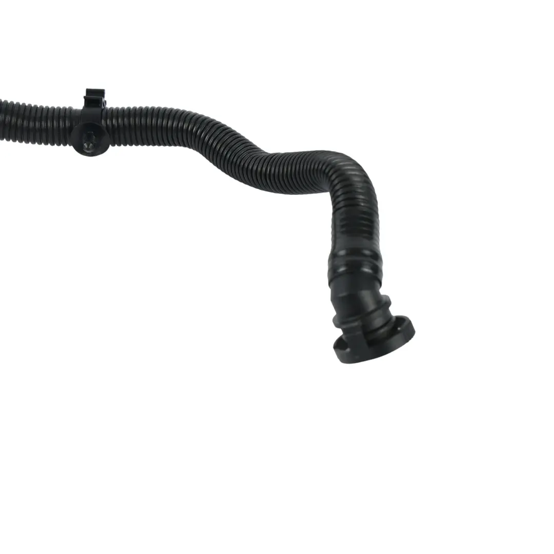 Porsche Cayenne 92A Motor Entlüftungsschlauch Leitung 3.0 TFSI - SKU 95810721700 - Teilenummer 95810721700