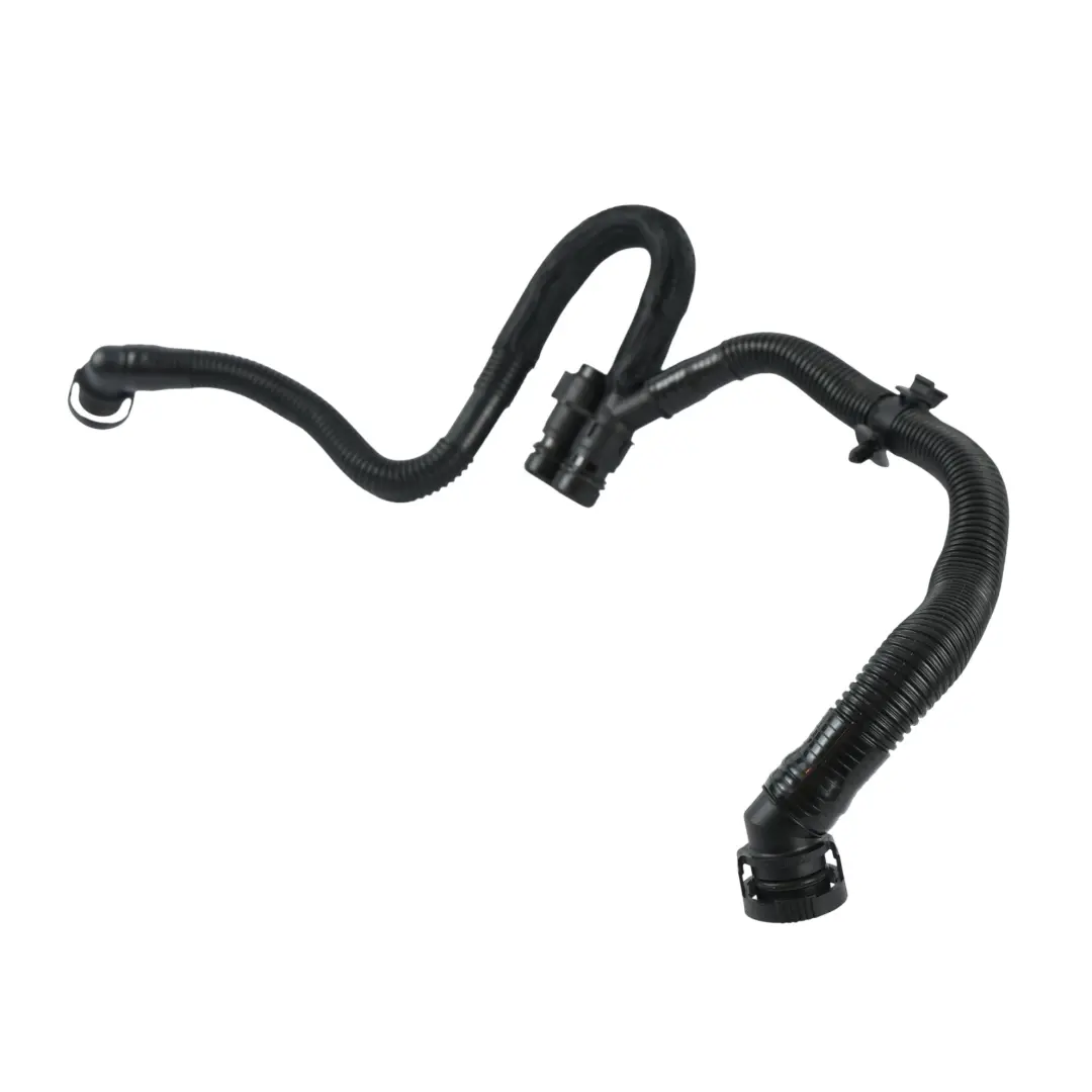 Entlüftungsschlauch Leitung 3.0 TFSI für Porsche Cayenne 92A Motor mit Teilenummer 95810721700 Porsche Cayenne 92A Motor Entlüftungsschlauch Leitung 3.0 TFSI - SKU 95810721700 - Teilenummer 95810721700