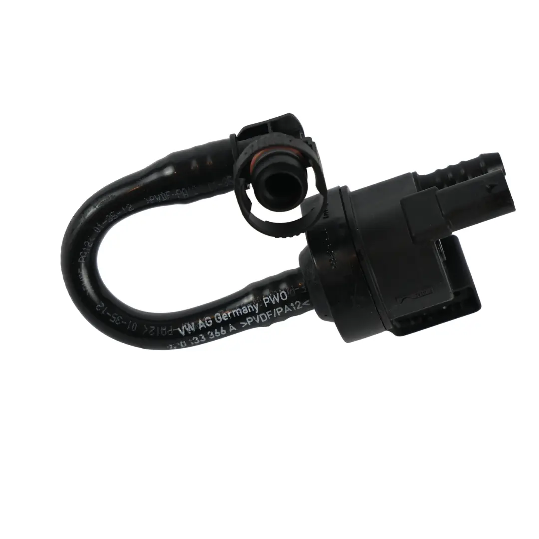 Porsche Cayenne 92A Tubo Sfiato Serbatoio Carburante 3.0 TFSI - SKU 95811002010 - Numero di parte 95811002010
