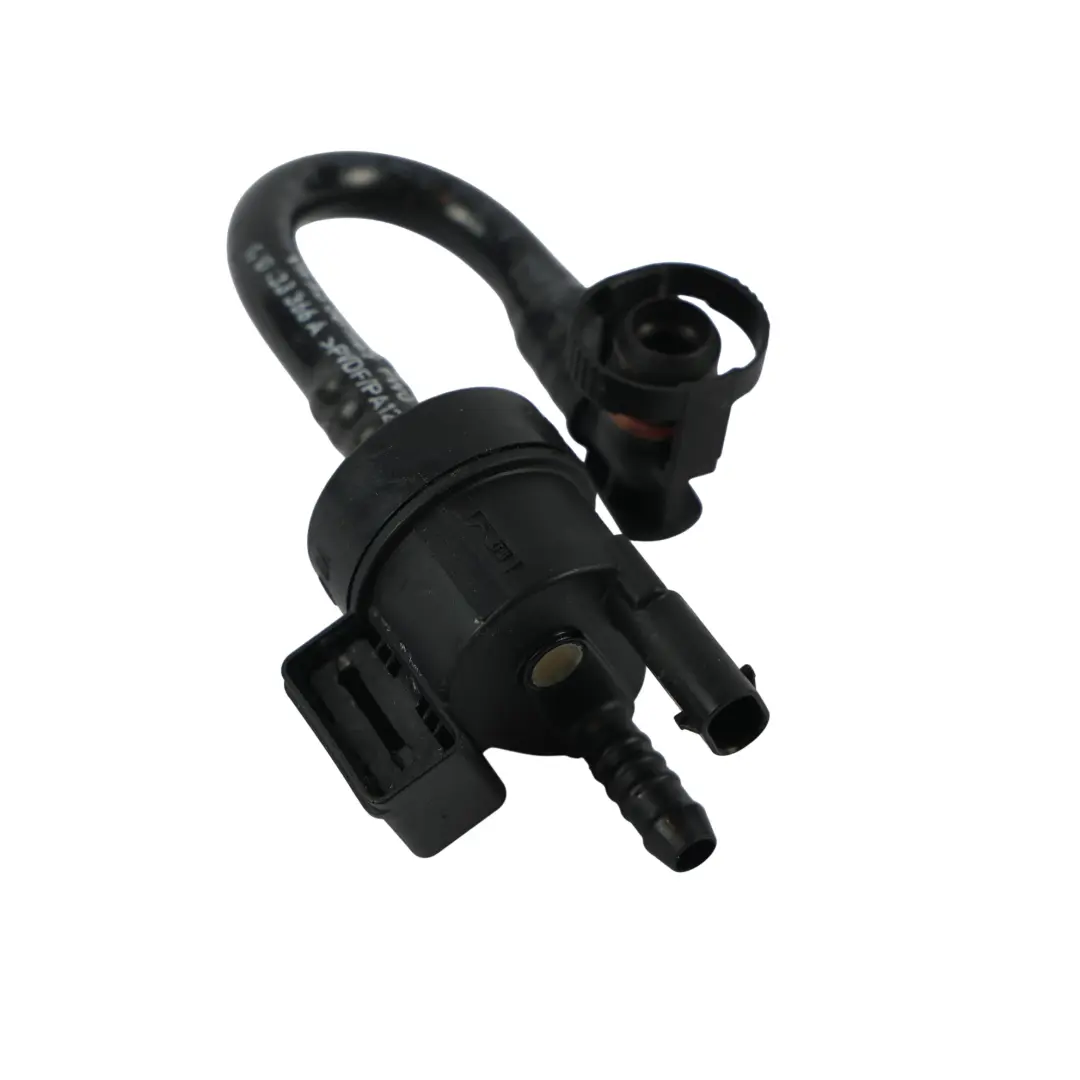Porsche Cayenne 92A Manguera Respiradero Tanque Combustible 3.0 TFSI - SKU 95811002010 - Número de pieza 95811002010