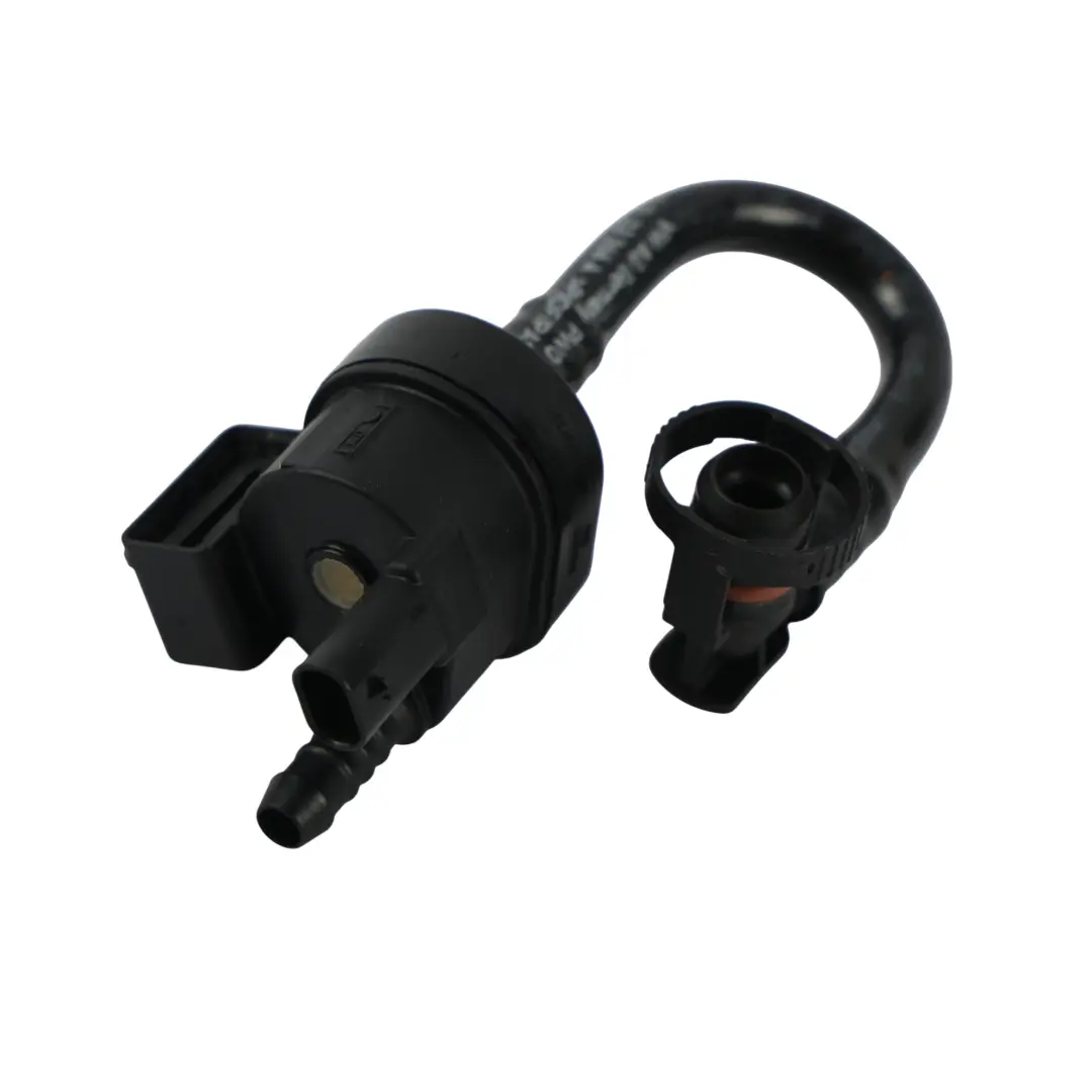 Kraftstofftank Entlüftungsschlauch 3.0 TFSI für Porsche Cayenne 92A mit Teilenummer 95811002010 Porsche Cayenne 92A Kraftstofftank Entlüftungsschlauch 3.0 TFSI - SKU 95811002010 - Teilenummer 95811002010