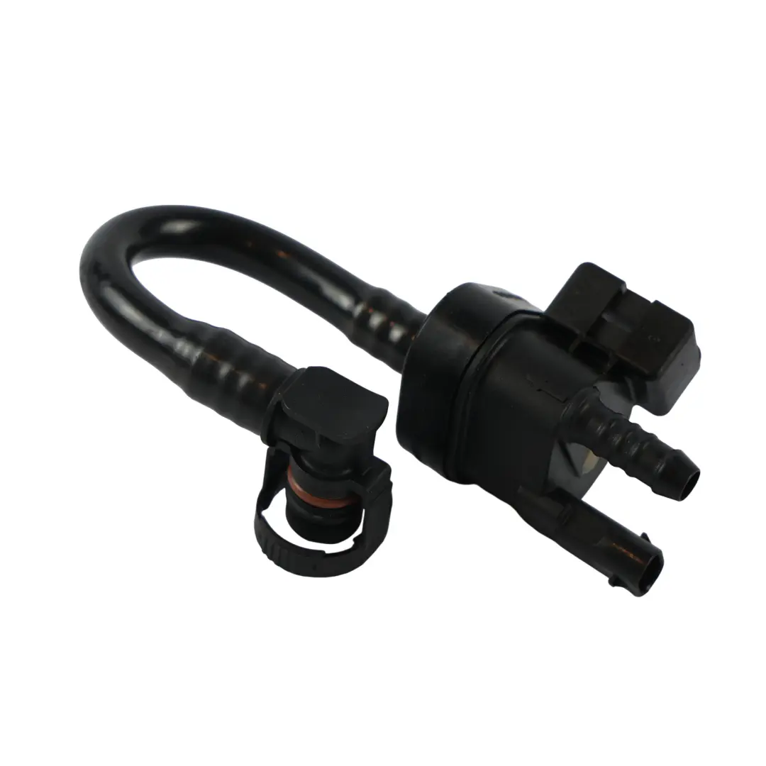 Porsche Cayenne 92A Manguera Respiradero Tanque Combustible 3.0 TFSI - SKU 95811002010 - Número de pieza 95811002010