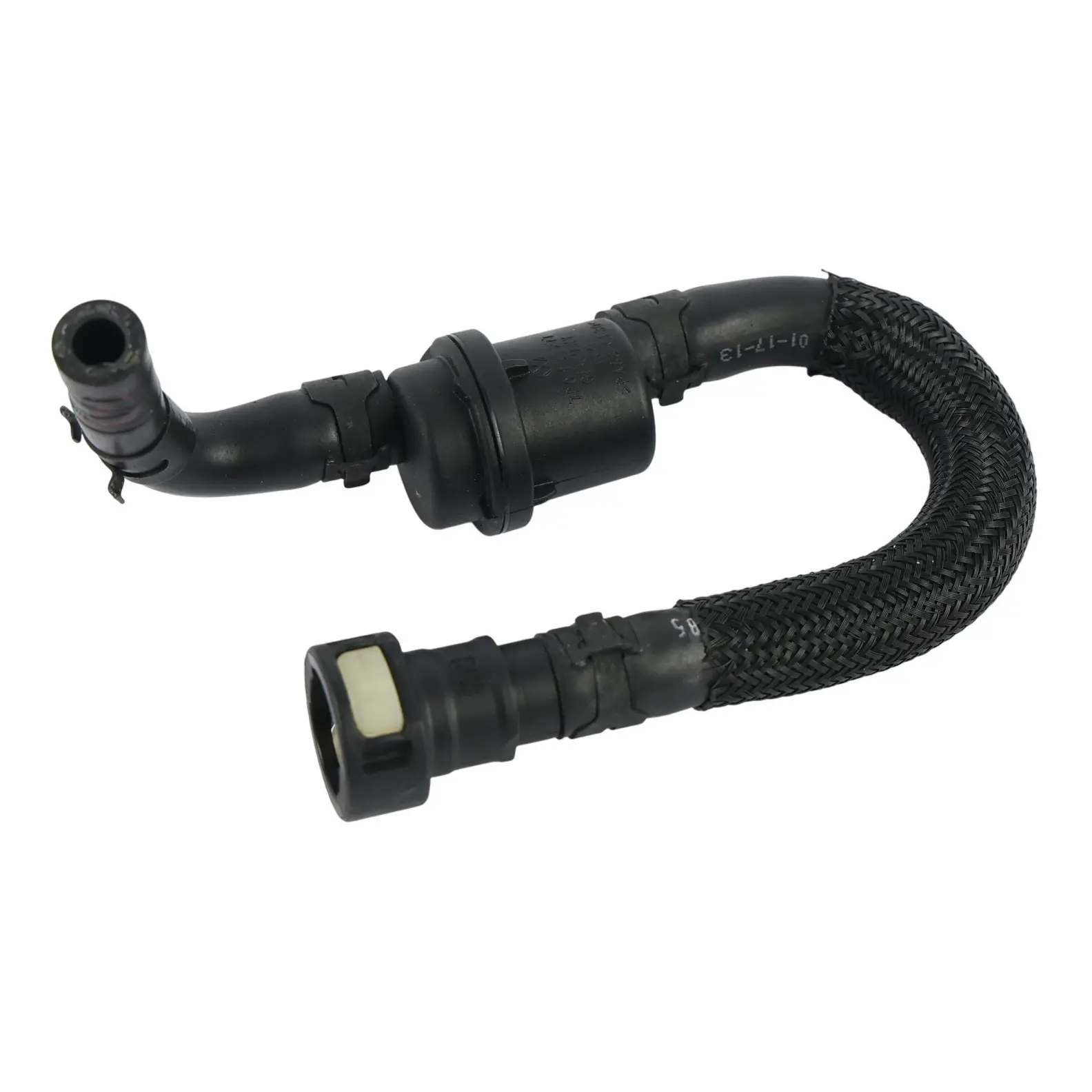 Porsche Cayenne 92A Manguera Respiradero Tanque Combustible 95811002040