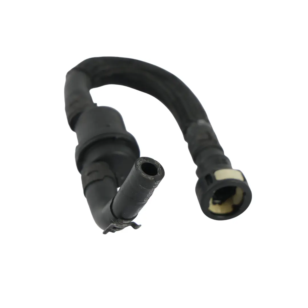 Porsche Cayenne 92A Tubo Sfiato Serbatoio Carburante - SKU 95811002040 - Numero di parte 95811002040