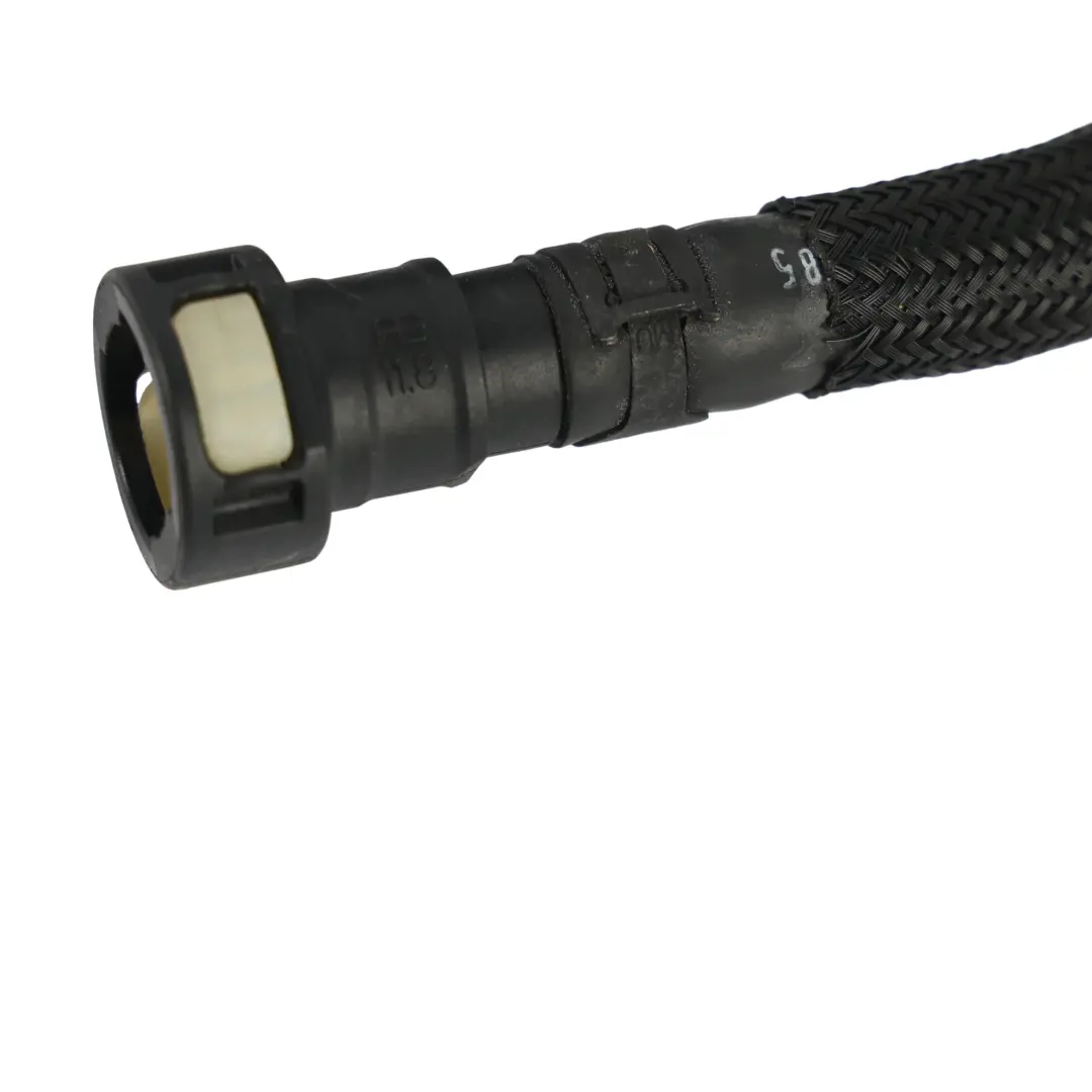 Porsche Cayenne 92A Fuel Tank Breather Vent Hose - SKU 95811002040 - Part number 95811002040