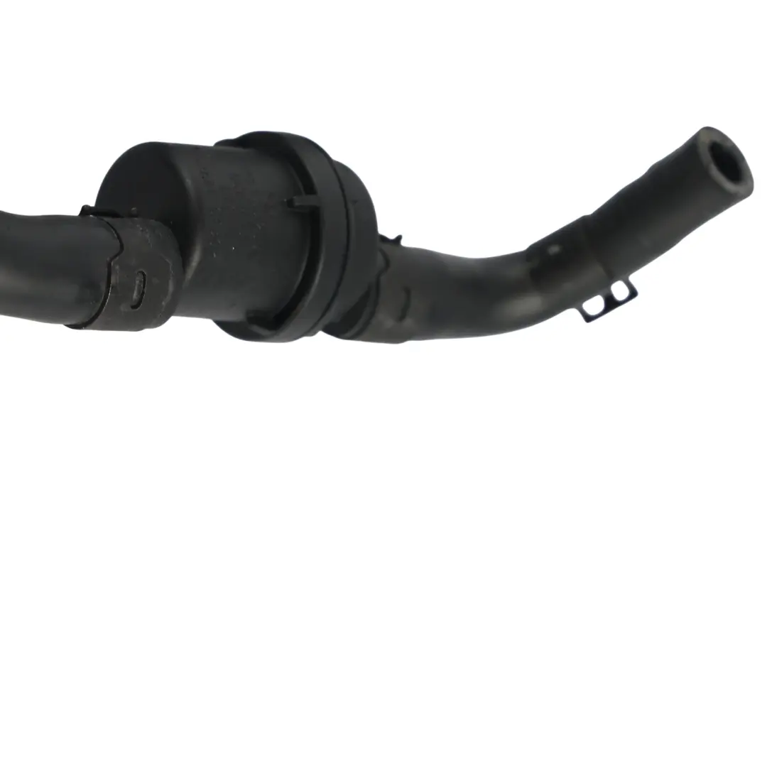 Porsche Cayenne 92A Kraftstofftank Entlüftungsschlauch - SKU 95811002040 - Teilenummer 95811002040