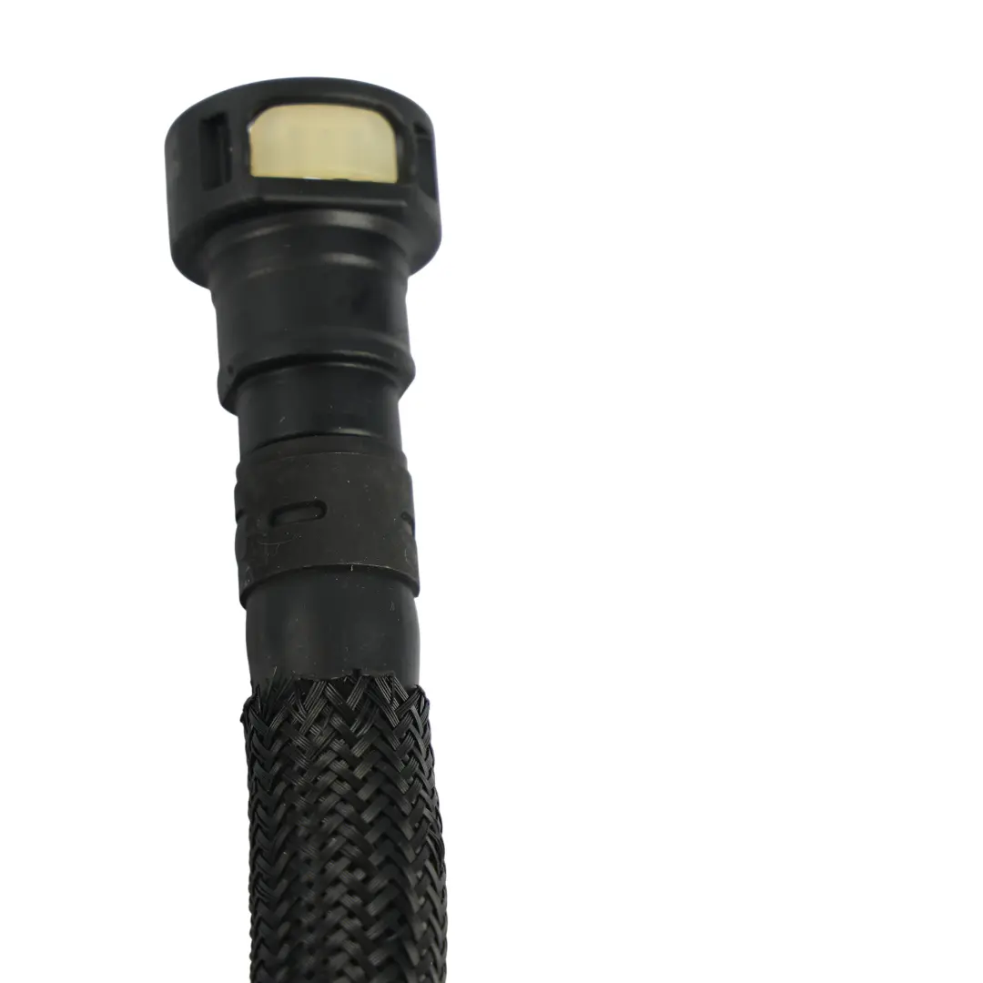 Porsche Cayenne 92A Fuel Tank Breather Vent Hose - SKU 95811002040 - Part number 95811002040