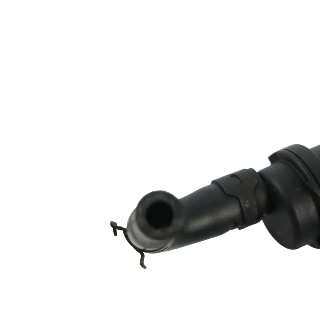 Breather Vent Hose to Porsche Cayenne 92A Fuel Tank with Part number 95811002040 Porsche Cayenne 92A Fuel Tank Breather Vent Hose - SKU 95811002040 - Part number 95811002040