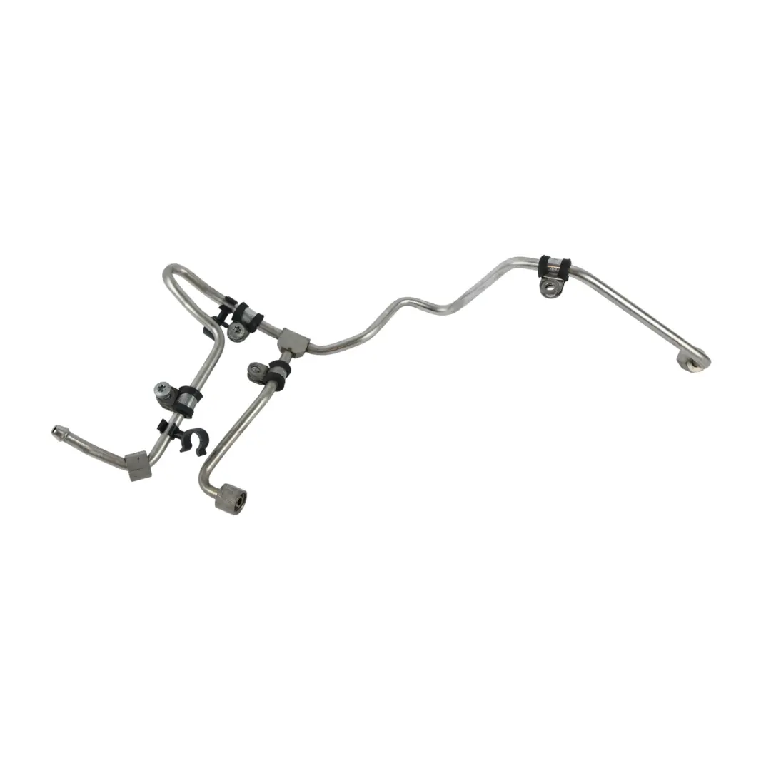 Kraftstoff Einspritzleitung 3.0 TFSI für Porsche Cayenne 92A mit Teilenummer 95811012510 Porsche Cayenne 92A Kraftstoff Einspritzleitung 3.0 TFSI - SKU 95811012510 - Teilenummer 95811012510