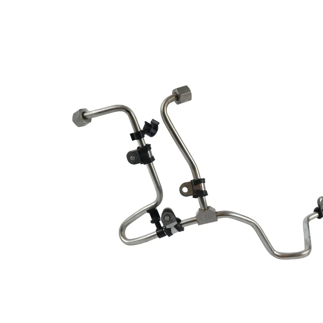 Tubo Iniezione Carburante 3.0 TFSI per Porsche Cayenne 92A con numero di parte 95811012510 Porsche Cayenne 92A Tubo Iniezione Carburante 3.0 TFSI - SKU 95811012510 - Numero di parte 95811012510