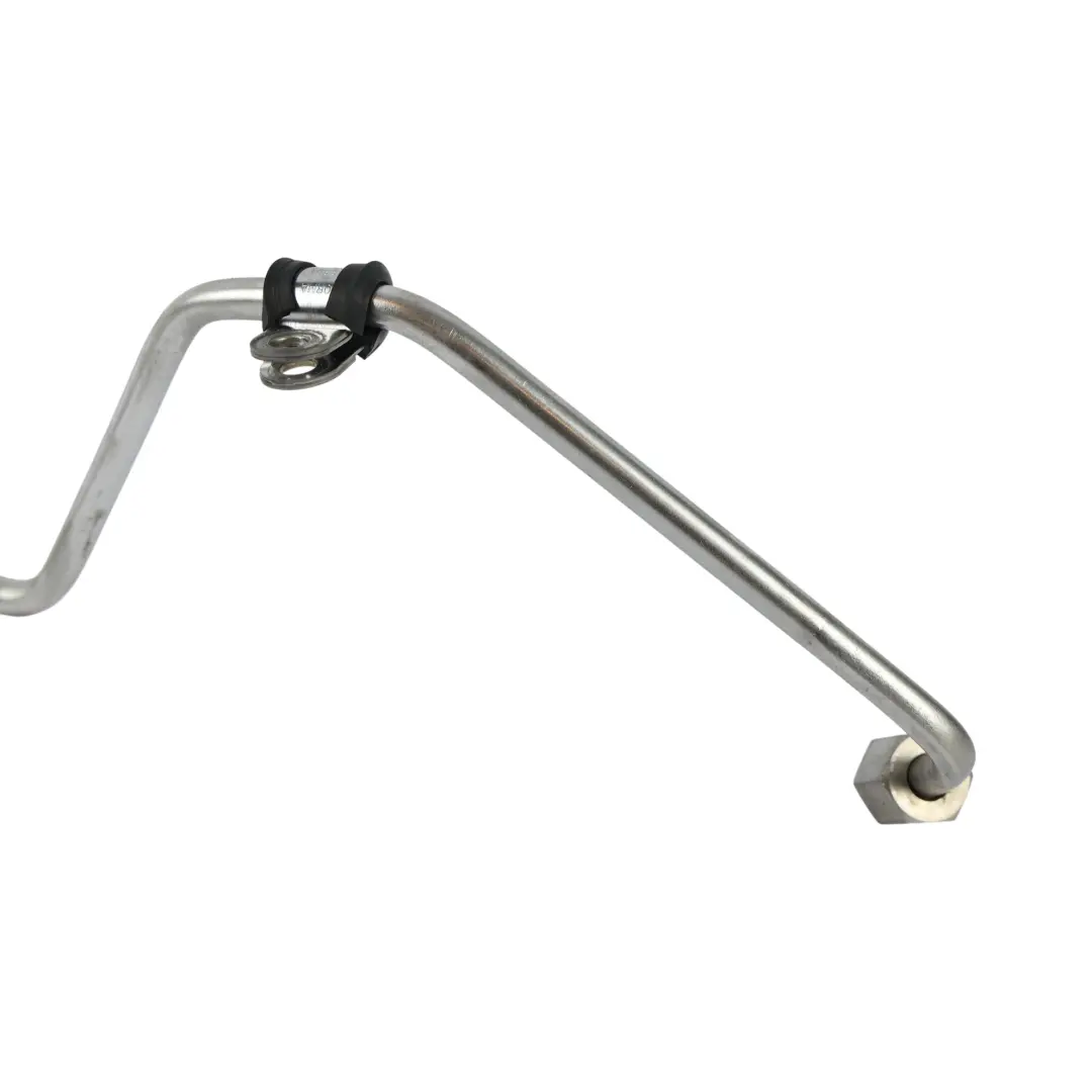 Porsche Cayenne 92A Kraftstoff Einspritzleitung 3.0 TFSI - SKU 95811012510 - Teilenummer 95811012510