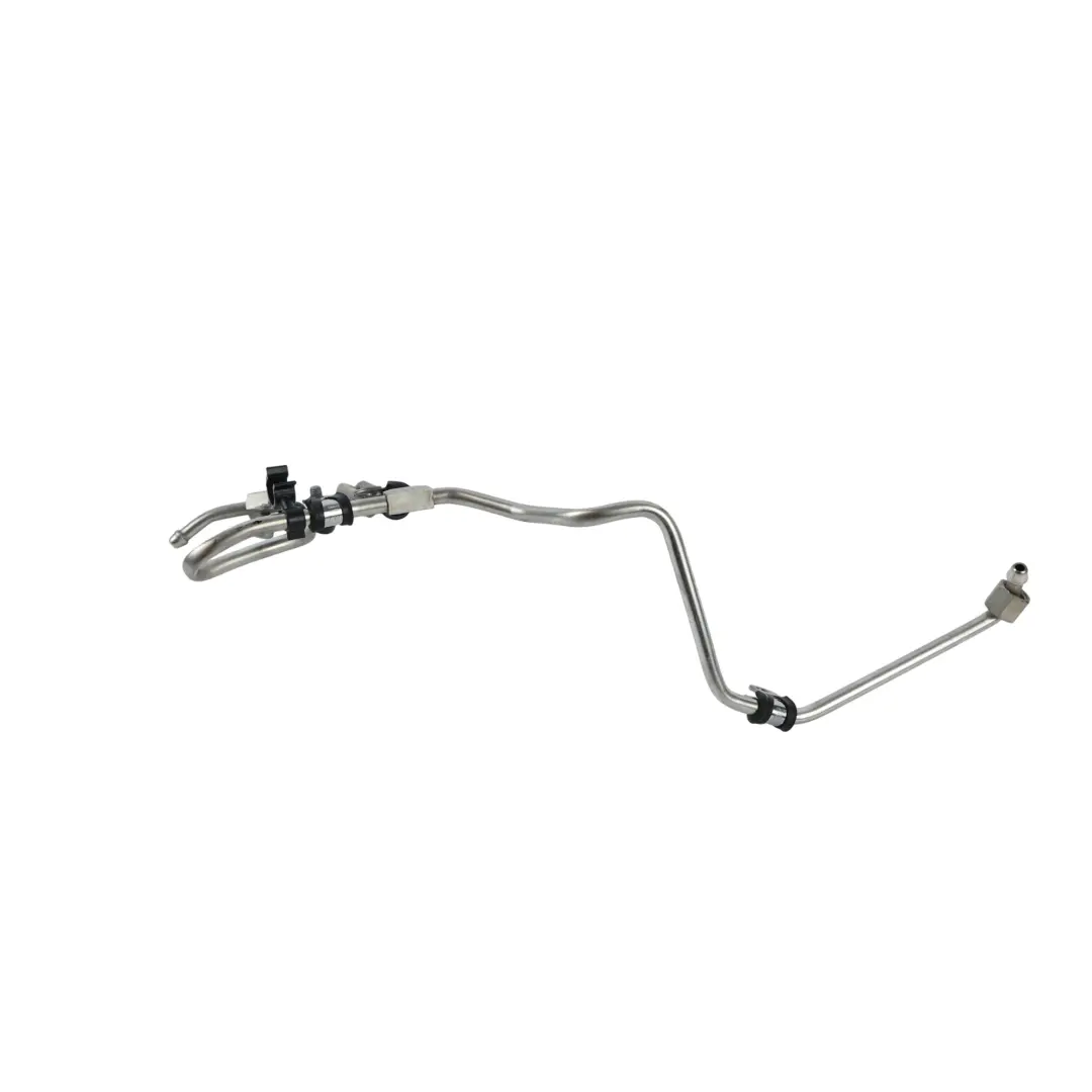 Tubería Inyección Combustible 3.0 TFSI para Porsche Cayenne 92A con número de pieza 95811012510 Porsche Cayenne 92A Tubería Inyección Combustible 3.0 TFSI - SKU 95811012510 - Número de pieza 95811012510