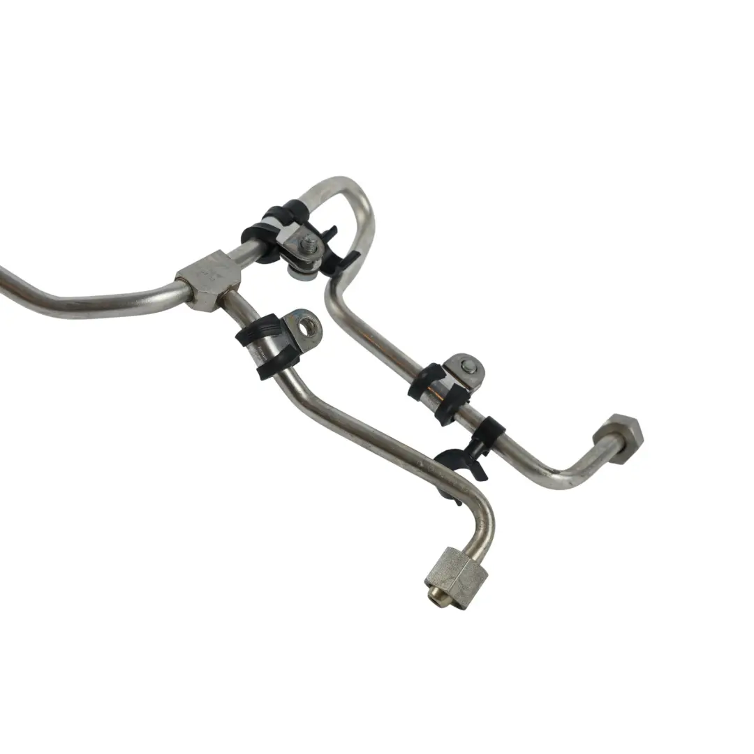 Porsche Cayenne 92A Tubo Iniezione Carburante 3.0 TFSI - SKU 95811012510 - Numero di parte 95811012510