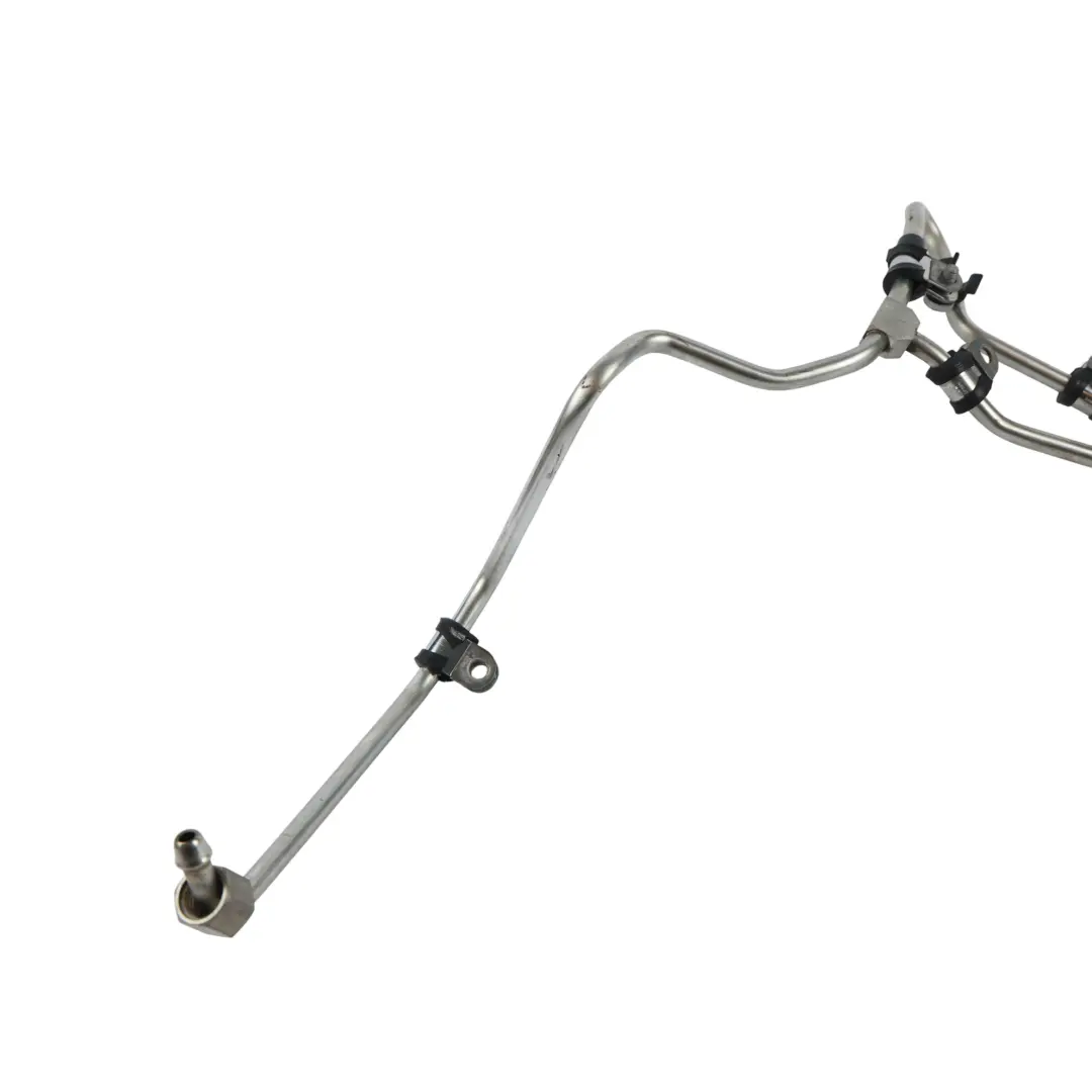 Tubo Iniezione Carburante 3.0 TFSI per Porsche Cayenne 92A con numero di parte 95811012510 Porsche Cayenne 92A Tubo Iniezione Carburante 3.0 TFSI - SKU 95811012510 - Numero di parte 95811012510