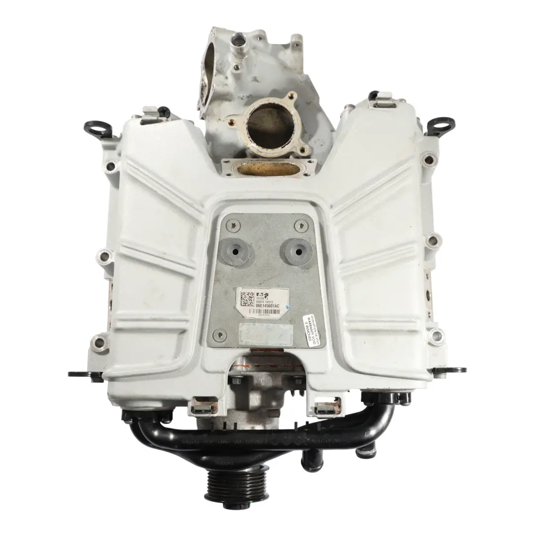 Porsche Cayenne 92A Kompressor 3.0 TFSI Hybrid CGEA Benzin 06E145621E - SKU 95811016300 - Teilenummer 95811016300