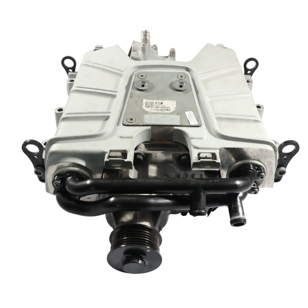 Porsche Cayenne 92A Kompressor 3.0 TFSI Hybrid CGEA Benzin 06E145621E - SKU 95811016300 - Teilenummer 95811016300