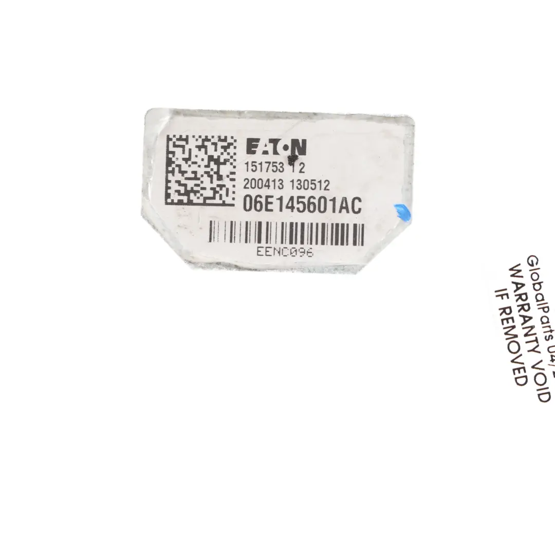 Porsche Cayenne 92A Compresor 3.0 TFSI Híbrido CGEA Gasolina 06E145621E - SKU 95811016300 - Número de pieza 95811016300