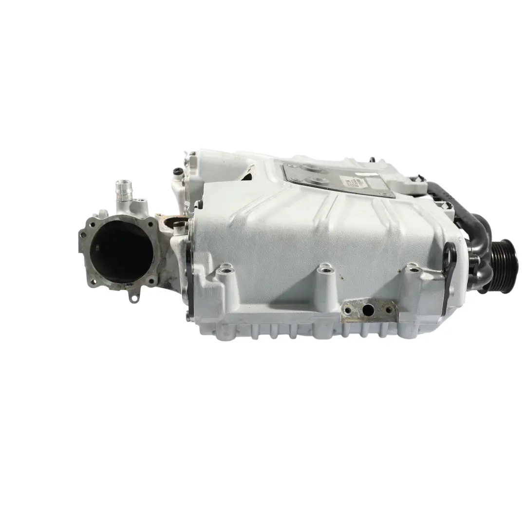 CGEA Benzin 06E145621E für Porsche Cayenne 92A Kompressor 3.0 TFSI Hybrid mit Teilenummer 95811016300 Porsche Cayenne 92A Kompressor 3.0 TFSI Hybrid CGEA Benzin 06E145621E - SKU 95811016300 - Teilenummer 95811016300
