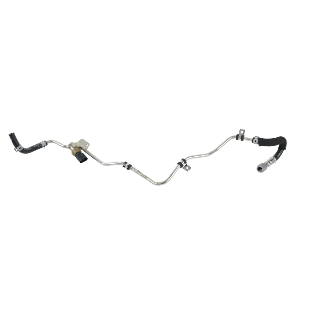 Conduite Carburant Haute Pression 3.0 TFSI pour Porsche Cayenne 92A à propos du numéro de pièce 95811023512 Porsche Cayenne 92A Conduite Carburant Haute Pression 3.0 TFSI - SKU 95811023512 - Numéro de pièce 95811023512
