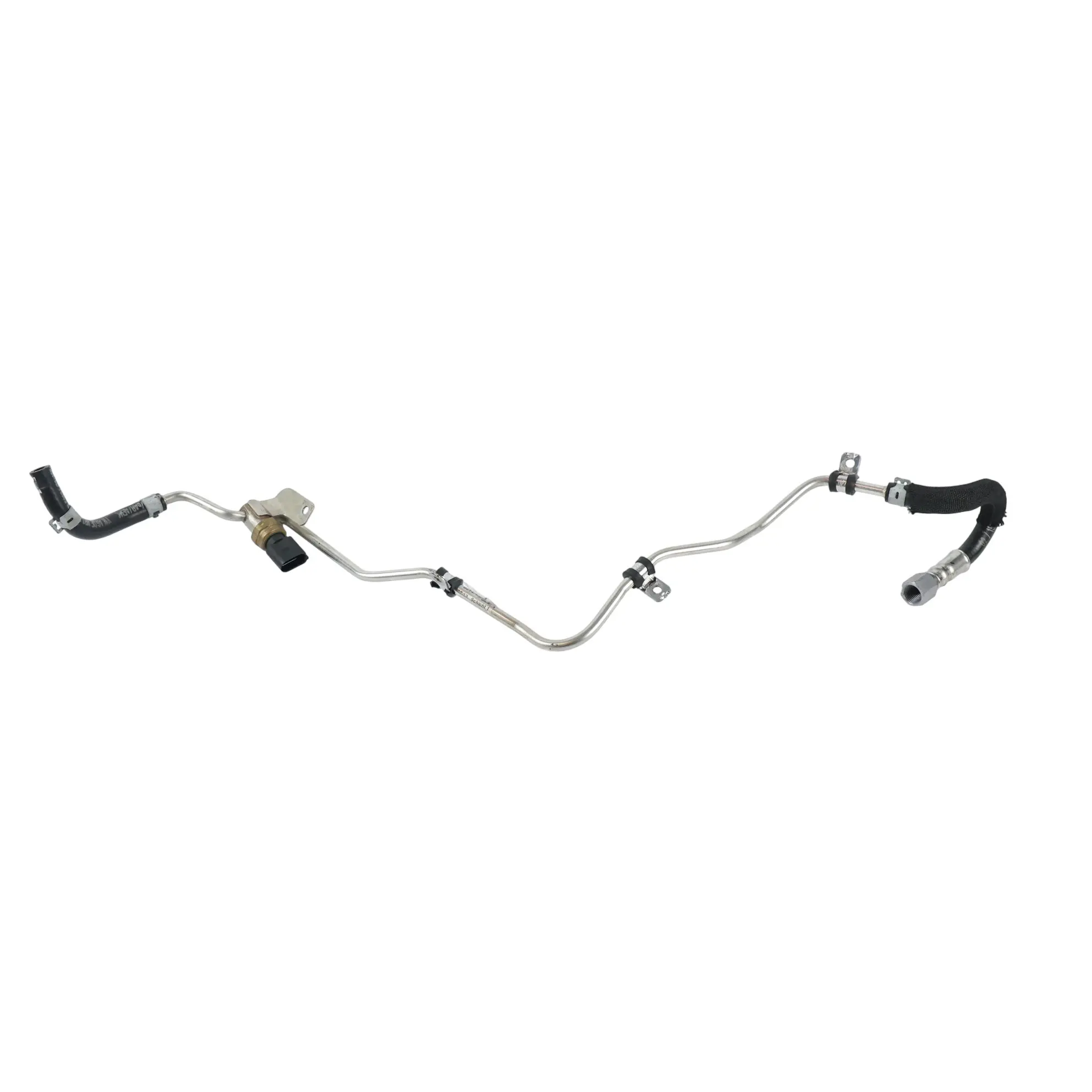Porsche Cayenne 92A Conduite Carburant Haute Pression 3.0 TFSI 95811023512