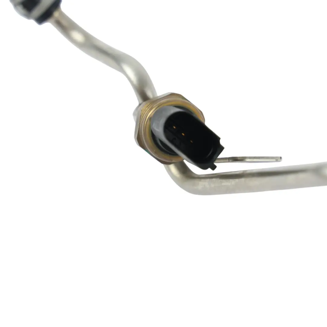 Porsche Cayenne 92A Fuel Line Pipe High Pressure 3.0 TFSI - SKU 95811023512 - Part number 95811023512