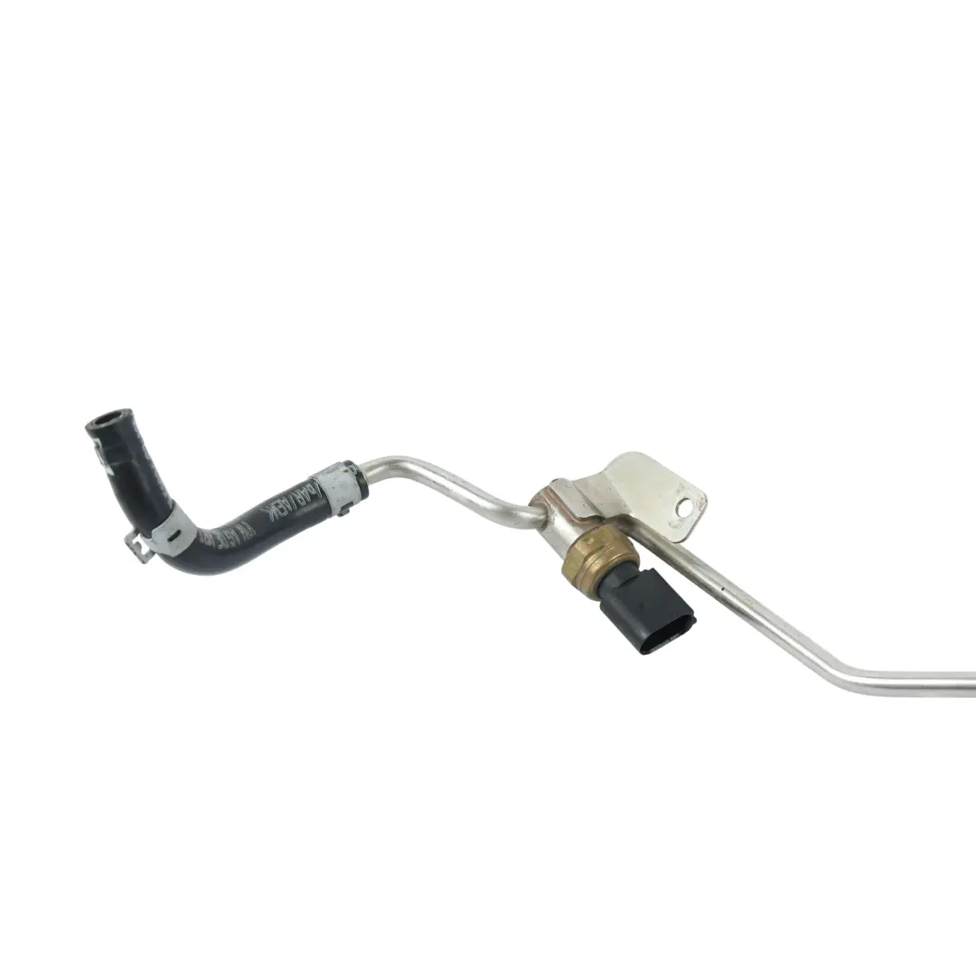 Porsche Cayenne 92A Conduite Carburant Haute Pression 3.0 TFSI - SKU 95811023512 - Numéro de pièce 95811023512