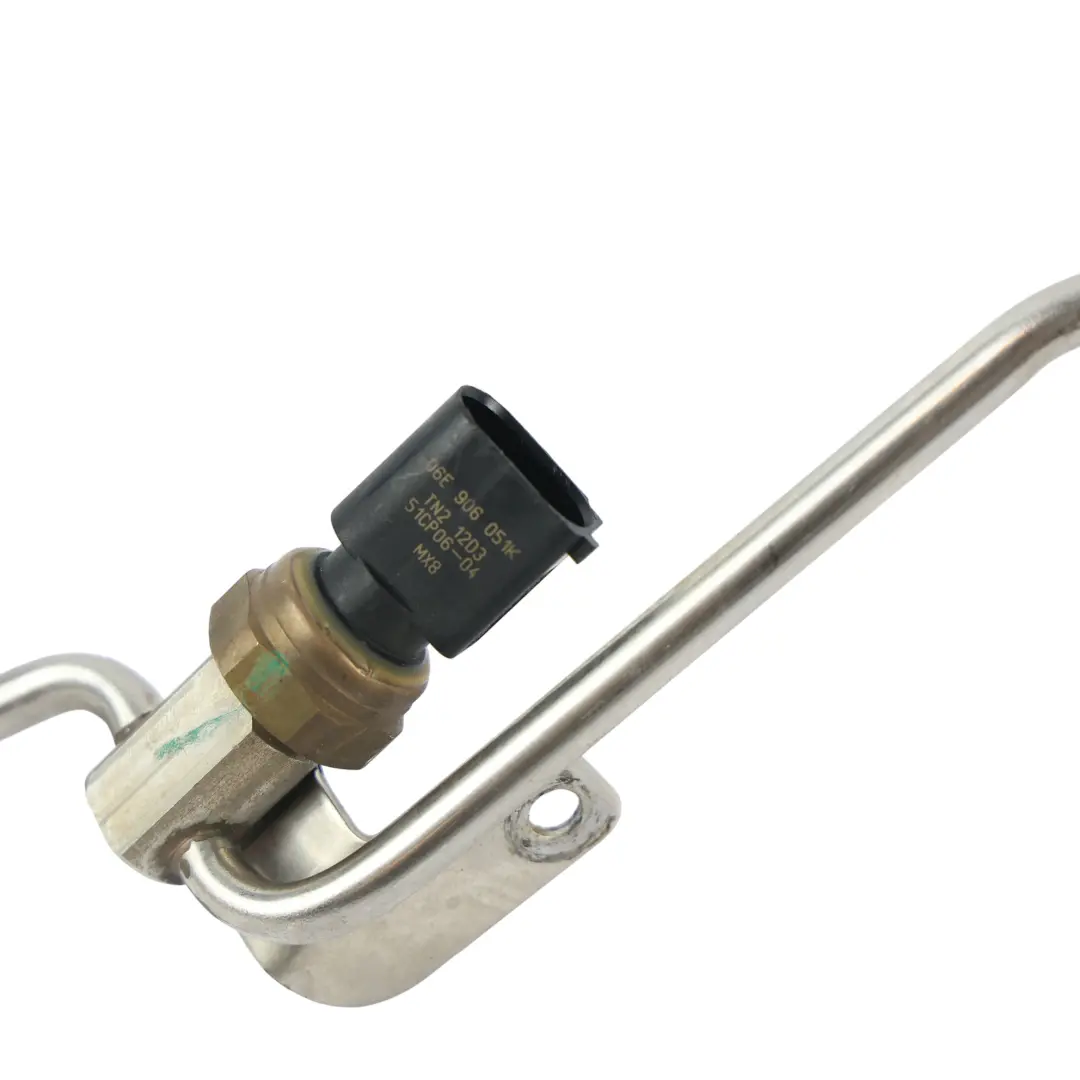 Porsche Cayenne 92A Conduite Carburant Haute Pression 3.0 TFSI - SKU 95811023512 - Numéro de pièce 95811023512