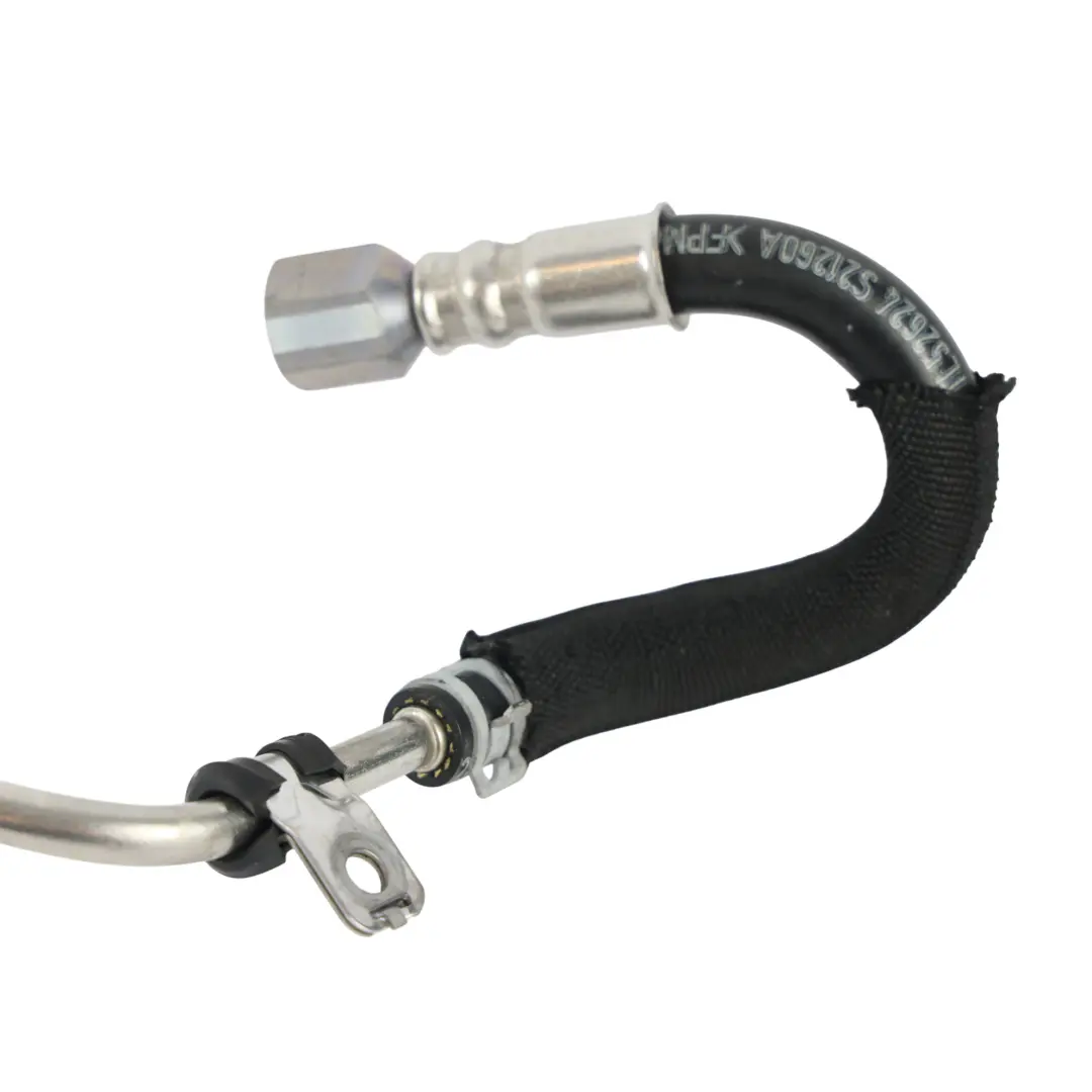Porsche Cayenne 92A Tubería Combustible Alta Presión 3.0 TFSI - SKU 95811023512 - Número de pieza 95811023512