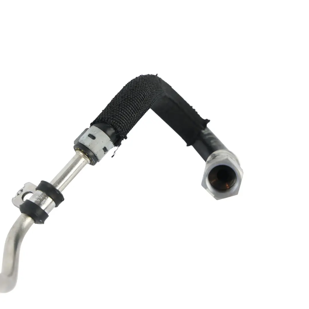 Conduite Carburant Haute Pression 3.0 TFSI pour Porsche Cayenne 92A à propos du numéro de pièce 95811023512 Porsche Cayenne 92A Conduite Carburant Haute Pression 3.0 TFSI - SKU 95811023512 - Numéro de pièce 95811023512