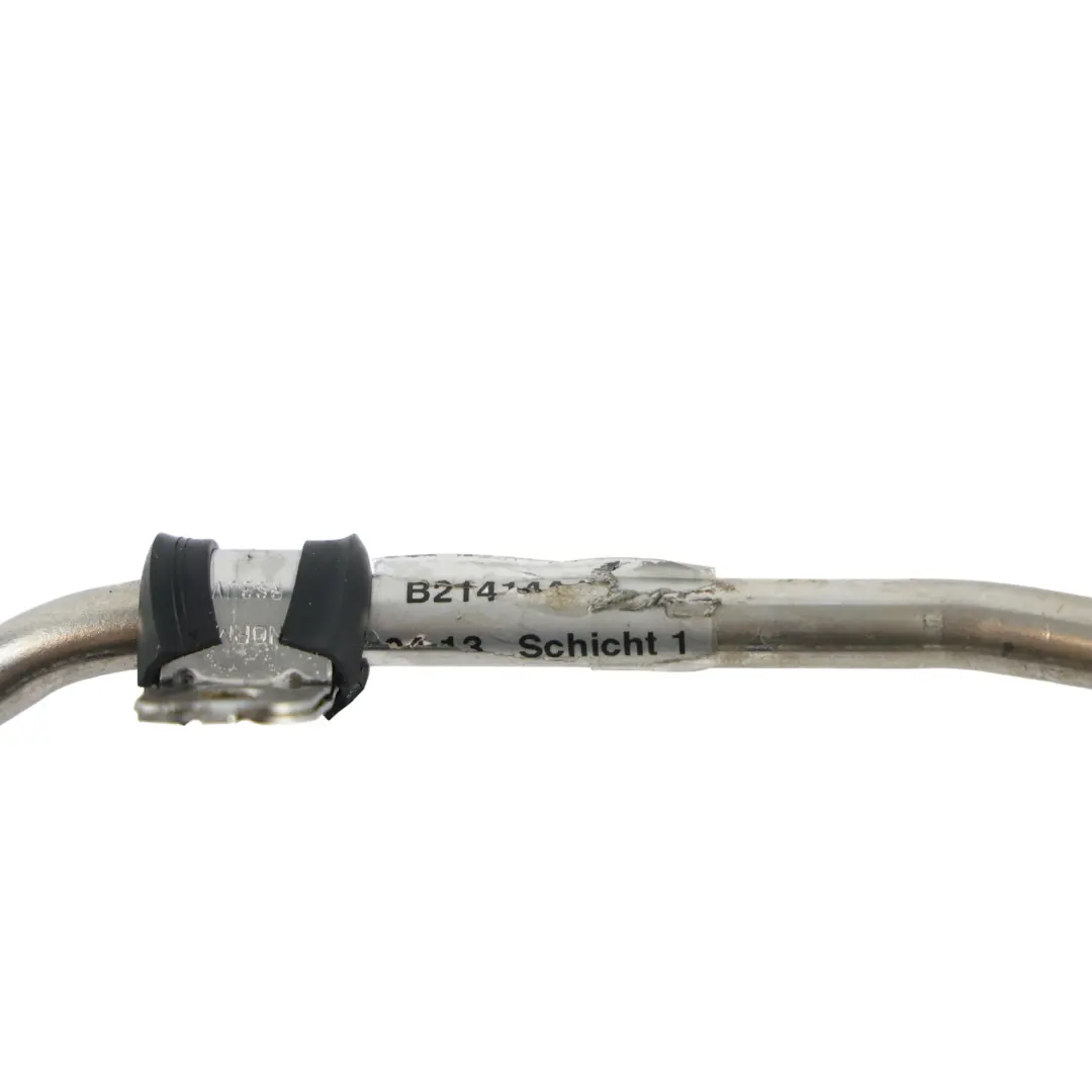 Pipe High Pressure 3.0 TFSI to Porsche Cayenne 92A Fuel Line with Part number 95811023512 Porsche Cayenne 92A Fuel Line Pipe High Pressure 3.0 TFSI - SKU 95811023512 - Part number 95811023512