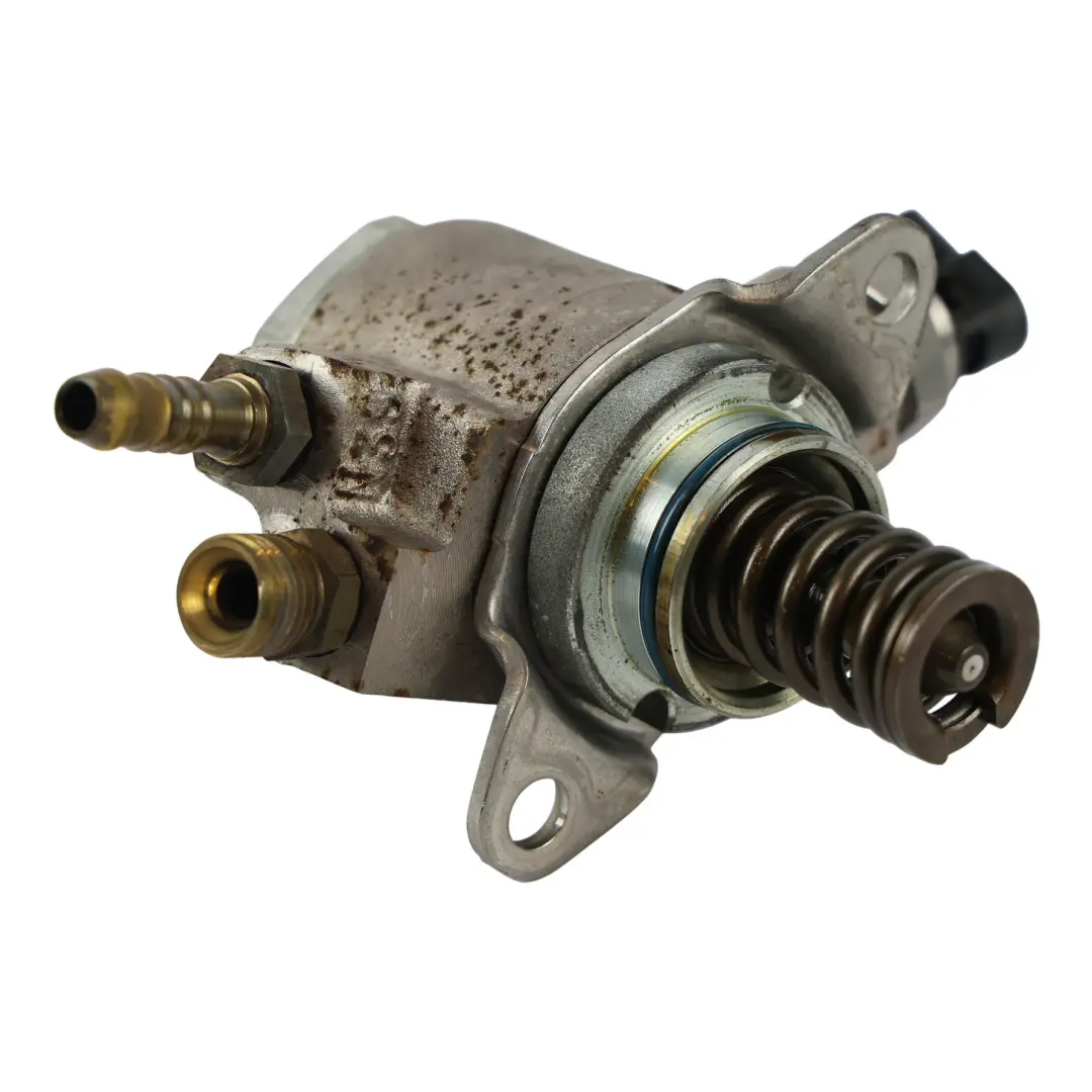 Porsche Cayenne 92A Pompa Carburante Alta Pressione Benzina 3.0 TFSI 07L127026Q - SKU 95811031611 - Numero di parte 95811031611
