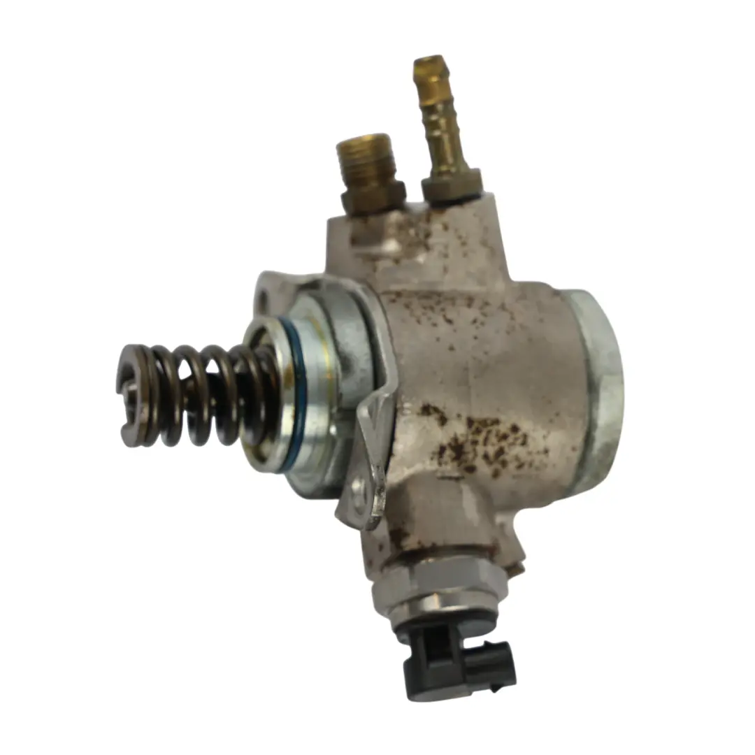 Porsche Cayenne 92A Pompa Carburante Alta Pressione Benzina 3.0 TFSI 07L127026Q - SKU 95811031611 - Numero di parte 95811031611
