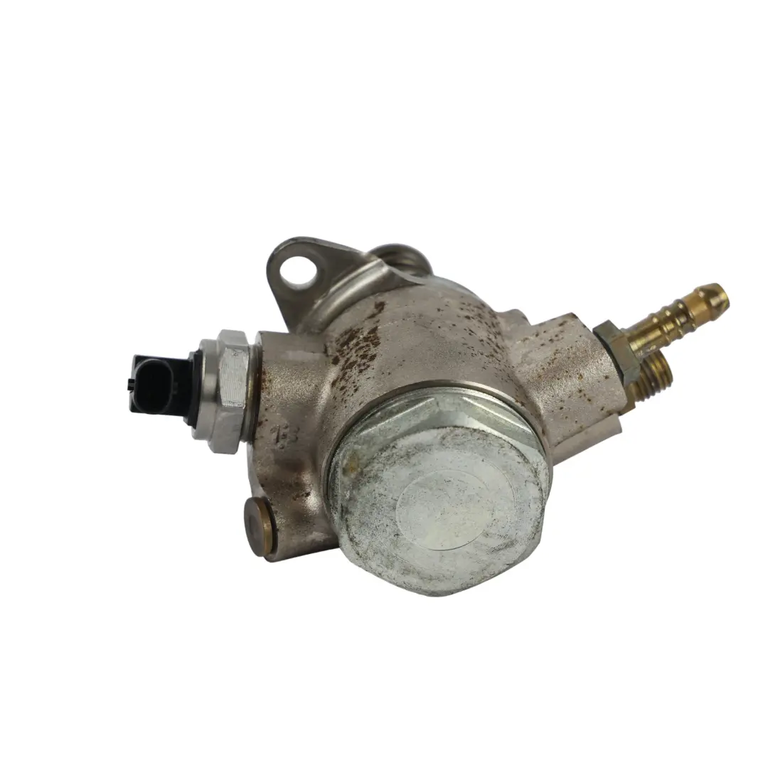 Porsche Cayenne 92A Pompa Carburante Alta Pressione Benzina 3.0 TFSI 07L127026Q - SKU 95811031611 - Numero di parte 95811031611