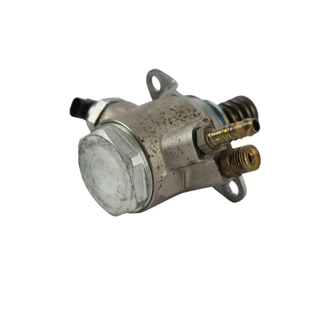 High Pressure Fuel Petrol Pump 3.0 TFSI 07L127026Q to Porsche Cayenne 92A with Part number 95811031611 Porsche Cayenne 92A High Pressure Fuel Petrol Pump 3.0 TFSI 07L127026Q - SKU 95811031611 - Part number 95811031611