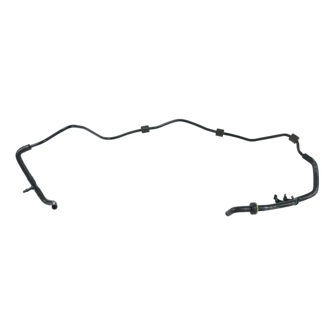 Porsche Cayenne 92A Przewód Podciśnienia 3.0 TFSI - SKU 95811036010 - Numer Części 95811036010