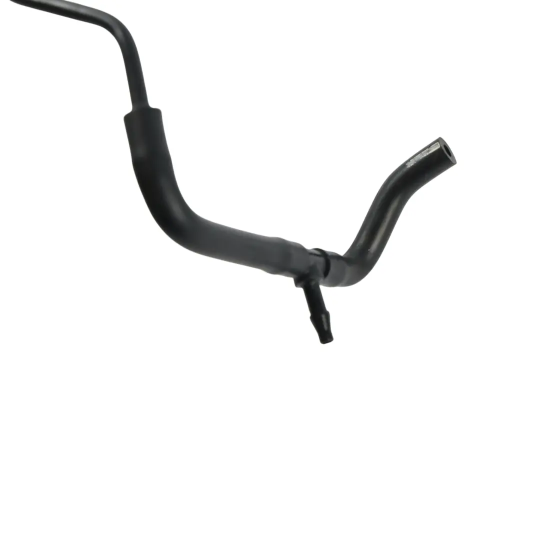 Porsche Cayenne 92A Vacuum Hose Pipe Line 3.0 TFSI - SKU 95811036010 - Part number 95811036010