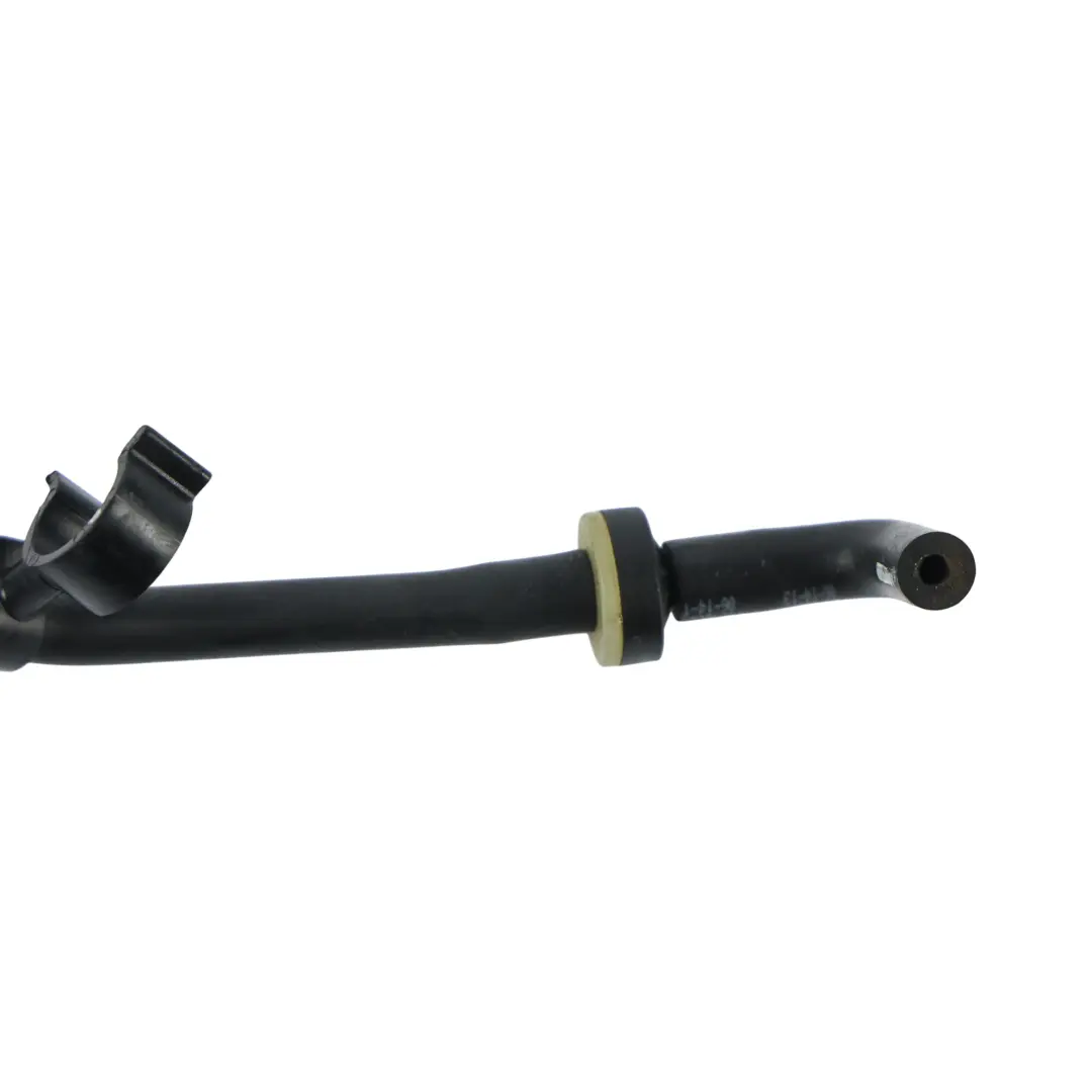 Porsche Cayenne 92A Tubo Linea Vuoto 3.0 TFSI - SKU 95811036010 - Numero di parte 95811036010
