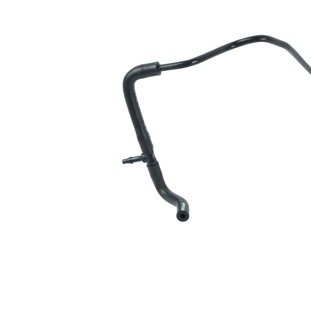 Porsche Cayenne 92A Vakuum Schlauch Leitung 3.0 TFSI - SKU 95811036010 - Teilenummer 95811036010