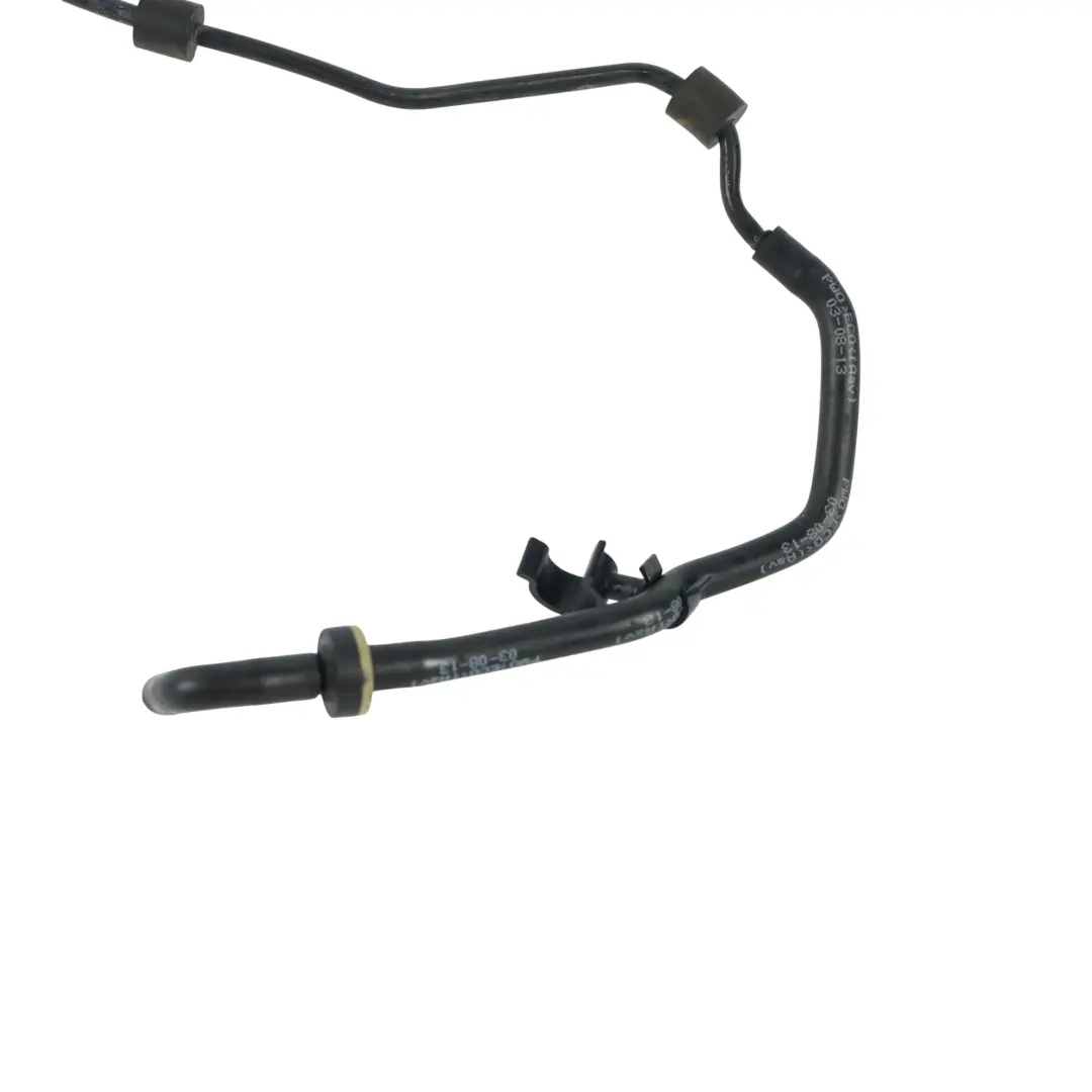 Porsche Cayenne 92A Tubo Linea Vuoto 3.0 TFSI - SKU 95811036010 - Numero di parte 95811036010