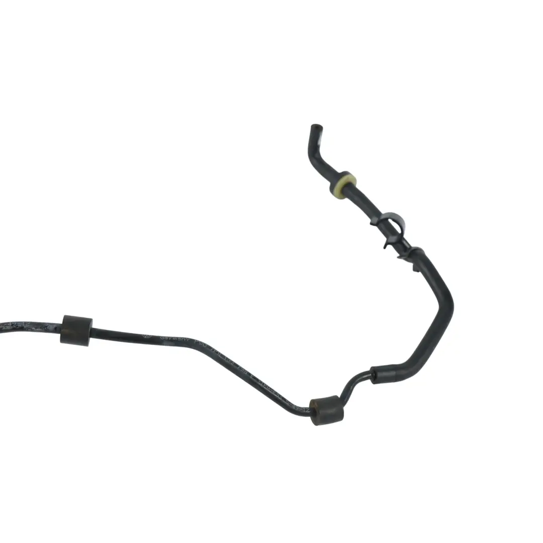 Porsche Cayenne 92A Tubo Linea Vuoto 3.0 TFSI - SKU 95811036010 - Numero di parte 95811036010