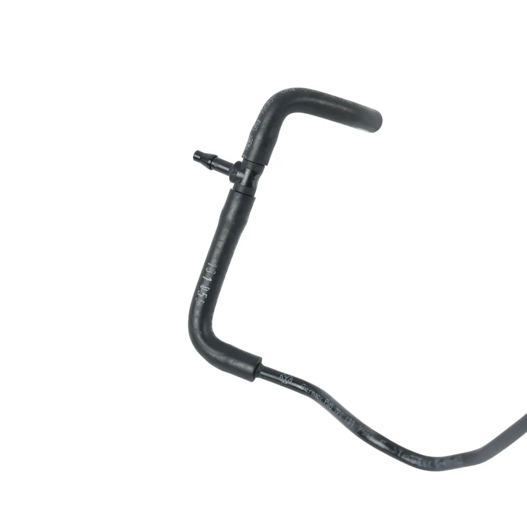 Porsche Cayenne 92A Tubo Linea Vuoto 3.0 TFSI - SKU 95811036010 - Numero di parte 95811036010