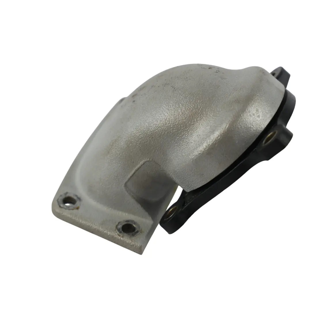 Tubo Unión Manguera Sobrealimentador para Porsche Cayenne S 92a con número de pieza 95811064102 Porsche Cayenne S 92a Tubo Unión Manguera Sobrealimentador - SKU 95811064102 - Número de pieza 95811064102