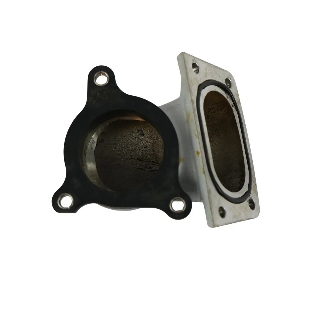 Porsche Cayenne S 92a Tubo Compressore Unione Manicotto Linea - SKU 95811064102 - Numero di parte 95811064102