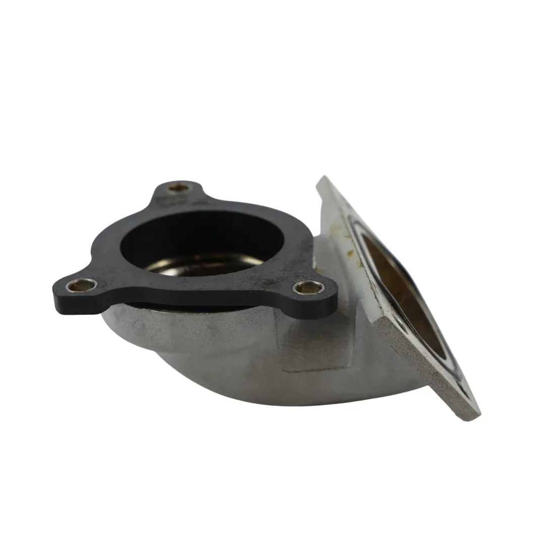 Porsche Cayenne S 92a Tubo Compressore Unione Manicotto Linea - SKU 95811064102 - Numero di parte 95811064102