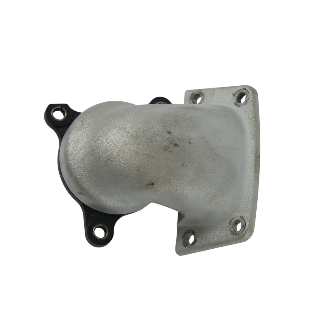 Tubo Compressore Unione Manicotto Linea per Porsche Cayenne S 92a con numero di parte 95811064102 Porsche Cayenne S 92a Tubo Compressore Unione Manicotto Linea - SKU 95811064102 - Numero di parte 95811064102